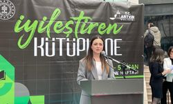 Kitapların Gücü Anlatıldı