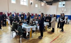 Akıl ve Zeka Oyunları Turnuvası Başladı