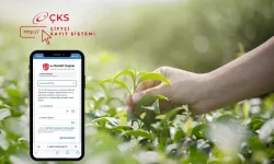 ÇKS Ürün Güncelleme Uyarısı