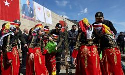 Fidanlar Gelecek İçin Dikildi