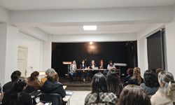 Kadın Hakları Üzerine Anlamlı Buluşma