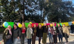 Kadınlardan 11 Yıllık Dayanışma