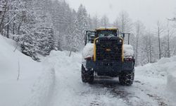 Kalıcı Çözüm: Macahel Tüneli