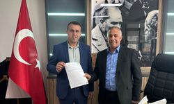 Oda’da Devir Teslim Tamamlandı