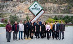 Siber Vatan Eğitim Programı Tamamlandı