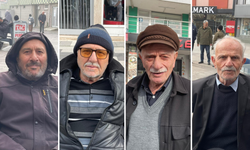 Emekliler Geçim Derdinde