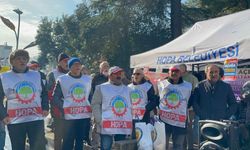 Emeklilerden Taban Maaş ve Hak Çağrısı