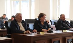 “Kadın Hakları Hukuk Devleti Meselesidir”