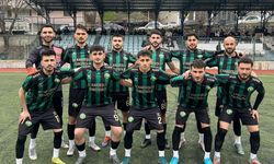 Ardanuç’ta Maça Goller Damga Vurdu