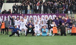 Hopaspor Küme mi Düşüyor?