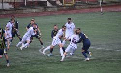 Taraftarsız Kritik Maç