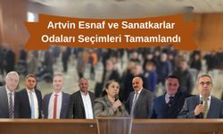 Esnaf Odalarında Yeni Dönem