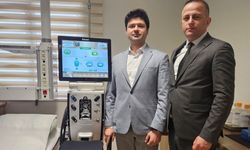 2 Milyon TL’lik Yatırım