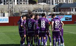 Artvin Hopaspor için tehlike çanları