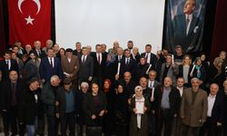 35 Yıllık Tapu Sorunu Çözüldü