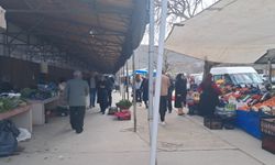 Zamlar Esnafı Bitirme Noktasında