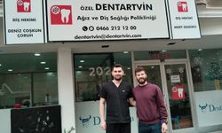 Artvin’de Modern Diş Sağlığı Hizmeti
