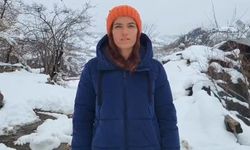 Ardanuç’ta Kardan Timsah ve Kaplumbağa Sürprizi