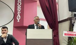 “Sandıktan Çıkan Karara Saygımız Sonsuz”