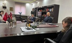 23 Nisan Ulusal Egemenlik ve Çocuk Bayramı kutlanıyor