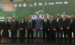 Bu Yıl İlki Düzenlenecek 'Uluslararası Kaçkar Turizm Fuarı' 17-18 Nisan'da Yapılacak