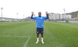 Çaykur Rizesporlu futbolcu Mebude, Kayserispor maçından umutlu: