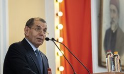 Galatasaray Kulübü Başkanı Özbek, Süper Lig'de şampiyon olacaklarına inanıyor: