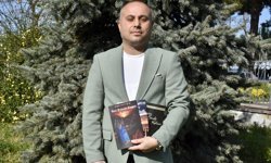 Ordulu şairin şehirlere yazdığı şiirler sosyal medyada ilgi görüyor