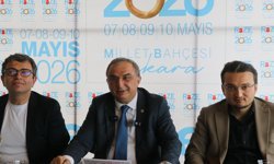 Rize Tanıtım Günleri 7-10 Mayıs'ta Ankara'da düzenlenecek