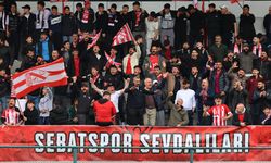 Sebat Gençlikspor'un 2. Lige yükselmesi coşkuyla kutlandı