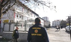 Ülke genelinde okullarda güvenlik tedbirleri artırıldı