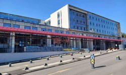 10 yıl önce temeli atıldı ancak bir türlü hizmete giremedi