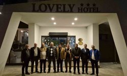 Alaçam'da 633. Yağlı Pehlivan Güreşleri heyecanı başladı