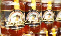 Anzer Balı Geç Satışa Çıkınca Piyasa Sahtesiyle Doldu