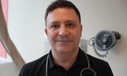 Genç yaşta kalp krizi riskine dikkat: 'Horlama ve uyku apnesi ilk belirti olabilir'