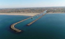 Karadeniz'in incisi Samsun'a yatırım sağanağı