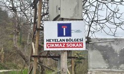 Kayan mahalleye konteyner desteği