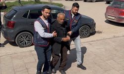 Ordu'da arazi kavgasında cinayet zanlısı adliyeye sevk edildi