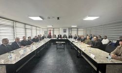 Samsun, muhtemel afetler için teyakkuzda