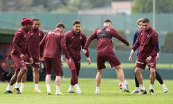 Trabzonspor ikinci yarının en çok puan toplayan takımı