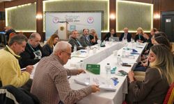 Turizm Master Planı için 150 uzman Trabzon'da buluştu