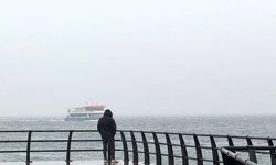 Bu yıl kış yağışları son 66 yılın en yüksek seviyesine çıktı