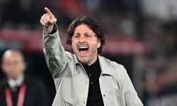 Trabzonspor, Fatih Tekke ile İstanbul takımları önünde iyi grafik sergiledi