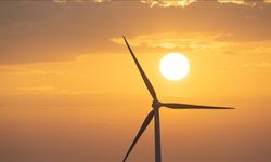 Türkiye'de rüzgar ve güneş enerjisi 2025'te ilk kez elektriğin beşte birinden fazlasını üretti