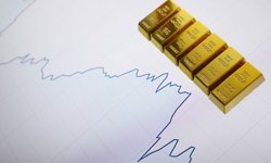 Altın ve mevduat faizi, son bir yılda reel getiride pozitif ayrıştı