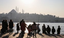 Sıcaklıklar, salıdan itibaren 4 ila 8 derece artacak