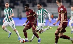 Trabzonspor, 2026 yılındaki ilk deplasman yenilgisini yaşadı