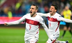 A Milli Futbol Takımı Dünya Kupası'nda