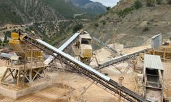 Artvin İl Özel İdaresi Ekipleri Yeni İş Sezonuna Hazır