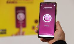 KADES'in indirilme sayısı 9,4 milyonu aştı